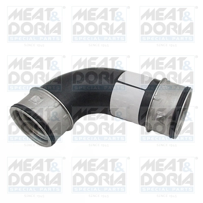 Charge Air Hose